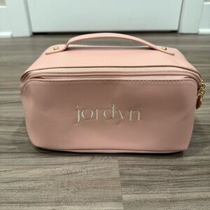 Jordyn Makeup Case